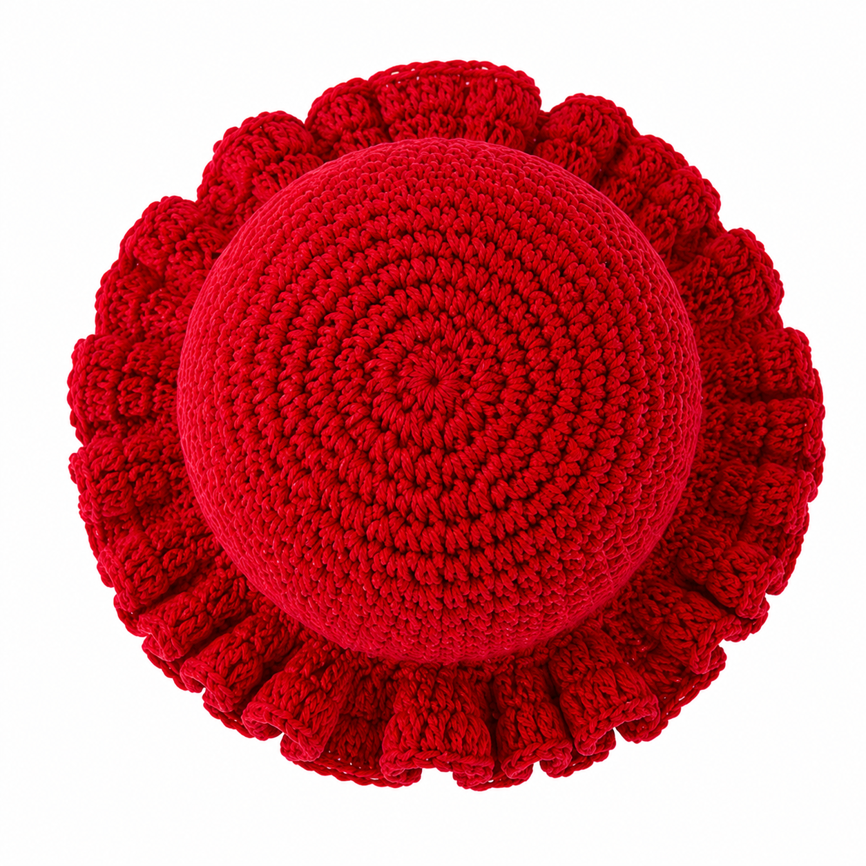 Crimson