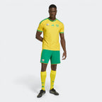 South Africa 26 Mens Home Jersey