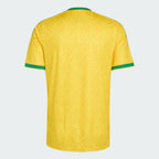 South Africa 26 Mens Home Jersey