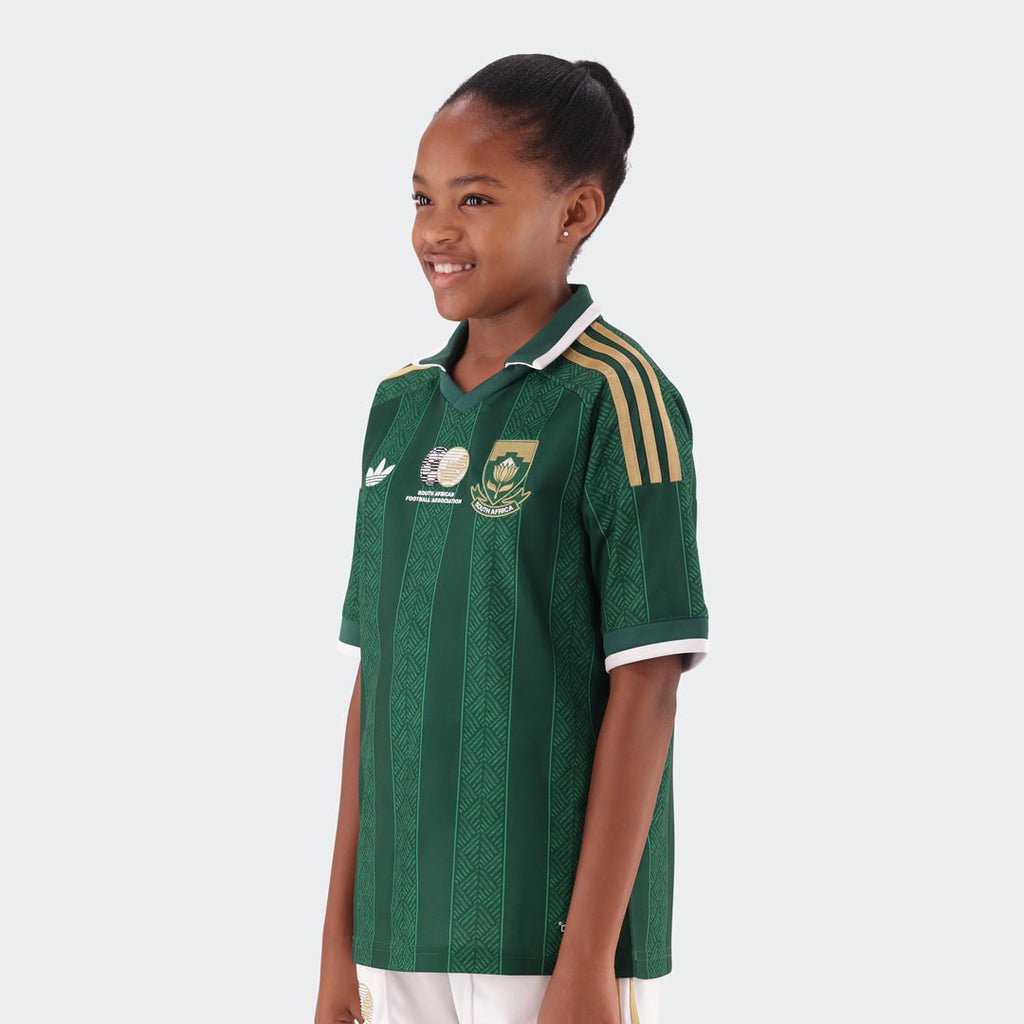 South Africa 26 Away Kids Jersey