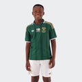 South Africa 26 Away Kids Jersey