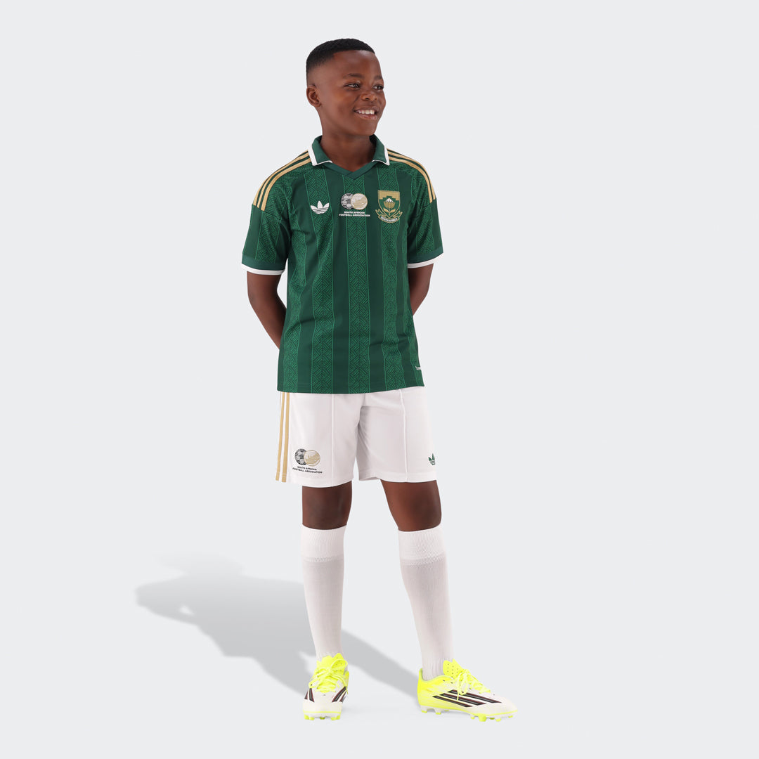 South Africa 26 Away Kids Jersey