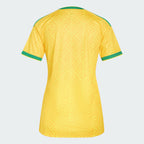 South Africa 26 Womens Home Jersey
