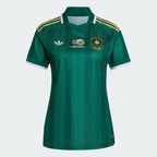 South Africa 26 Womens Away Jersey