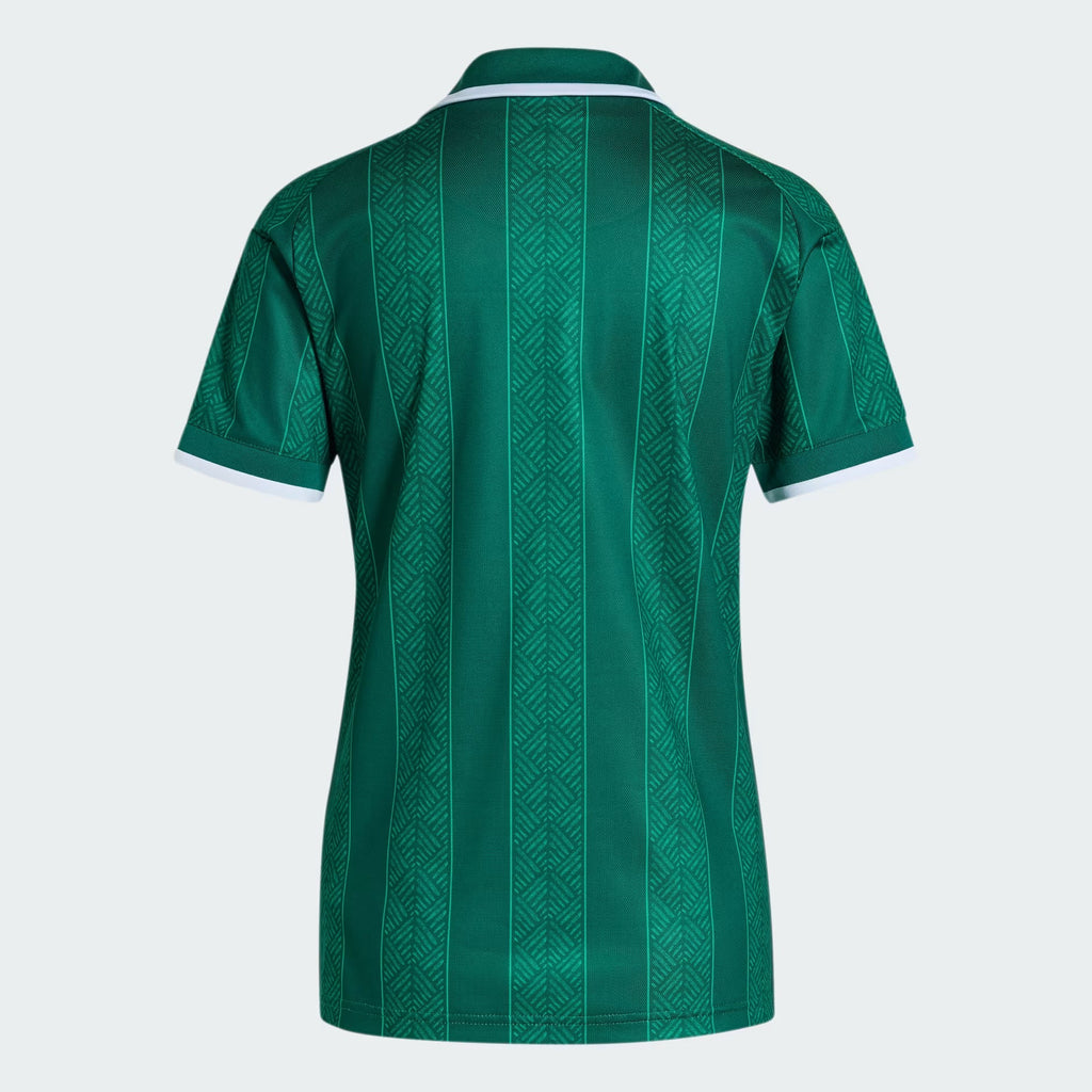 South Africa 26 Womens Away Jersey