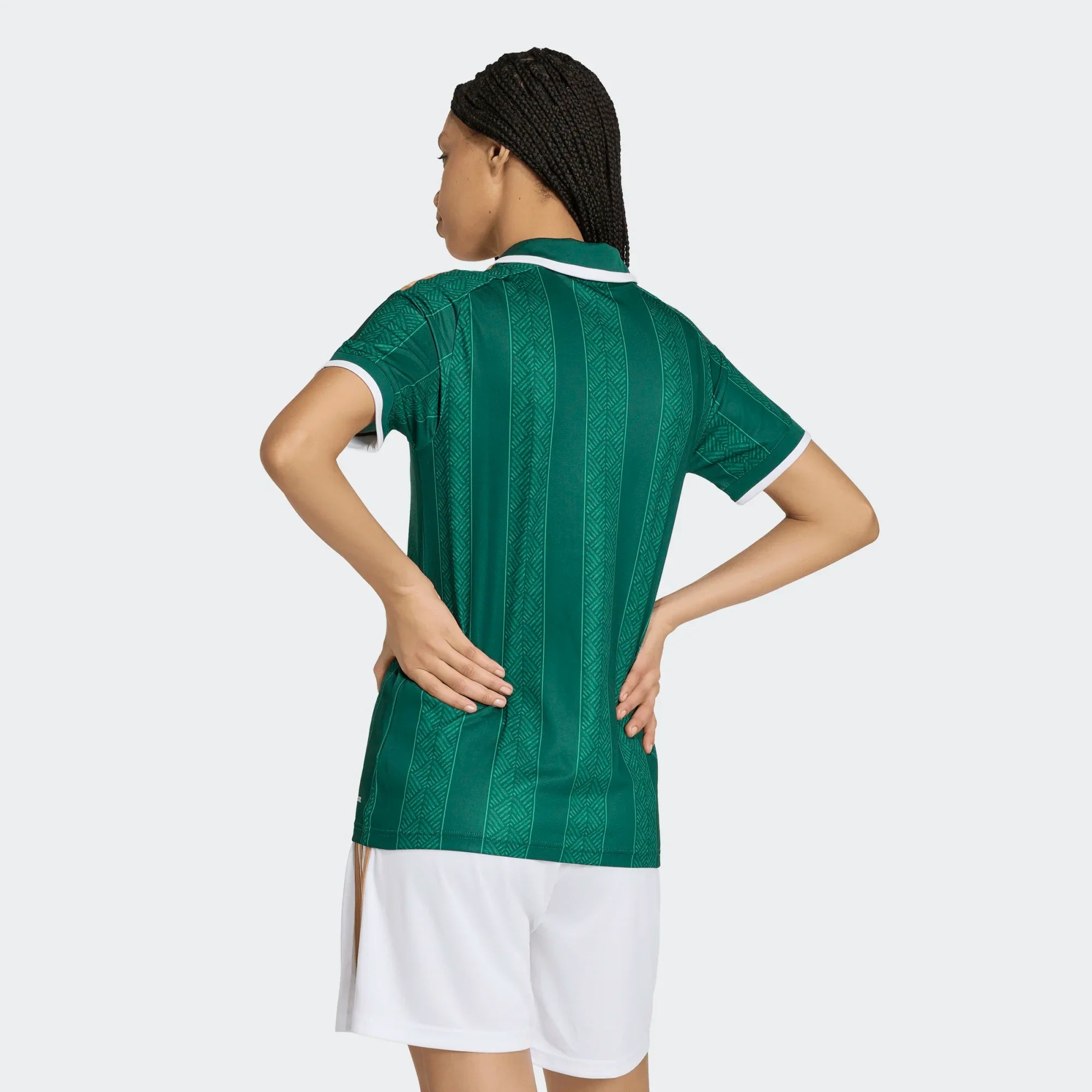 South Africa 26 Womens Away Jersey