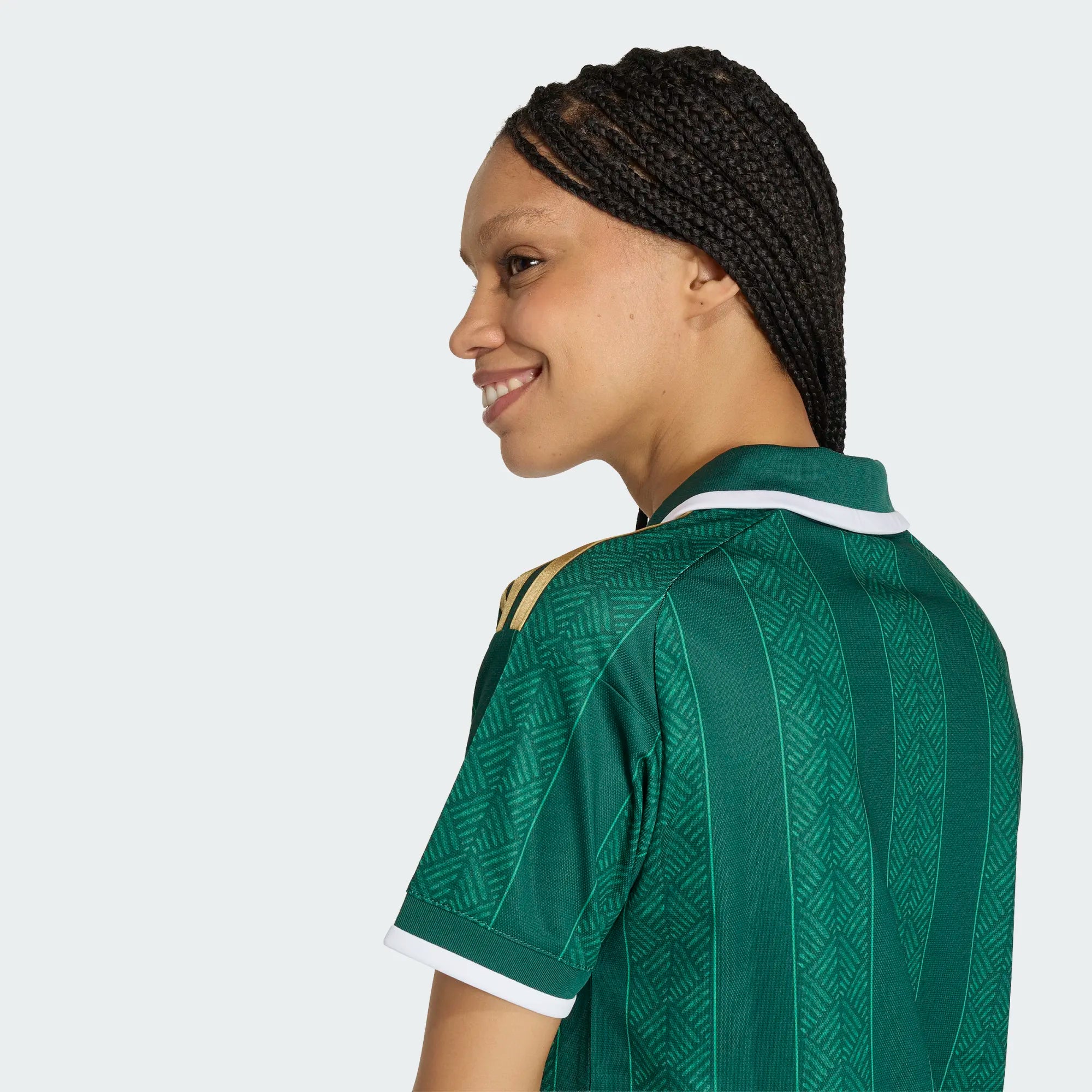 South Africa 26 Womens Away Jersey